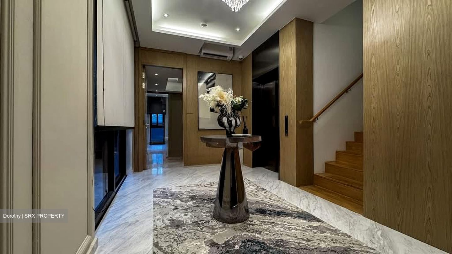 Gentle Drive (D11), Terrace #533063301